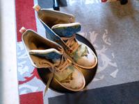 Goby Boots Gr. 39 Bayern - Bamberg Vorschau