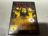 DVD Jesus, ISBN 978-3-88404-154-3, 251.154, neu Mecklenburg-Vorpommern - Neubrandenburg Vorschau