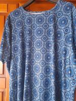 T-Shirt in Blau  NEUWERTIG Bayern - Neuburg a.d. Donau Vorschau