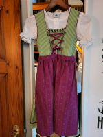 Mädchendirndl Schleswig-Holstein - Wakendorf II Vorschau