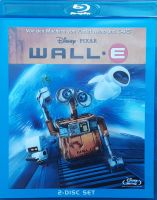 Wall-E 2-Disc Set Blu-ray Pankow - Weissensee Vorschau