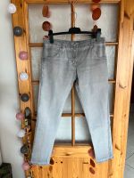 Stretchjeans Made in Italy Gr.40 Hessen - Edermünde Vorschau