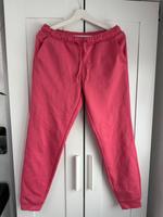 Crivit Gr M 40/42 jogginghose Hose in pink Baden-Württemberg - Burladingen Vorschau