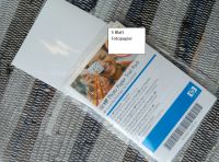 HP Qualitäts - Druckerpapier Foto 10x15 cm 5 Stück Bayern - Augsburg Vorschau