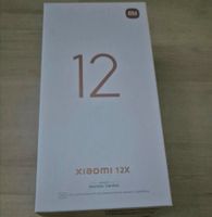 Xiaomi 12X Nordrhein-Westfalen - Kamp-Lintfort Vorschau