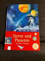 Sterne und Planeten Kinderbuch Sachbuch Vorlesebuch neudas will i Nordrhein-Westfalen - Brakel Vorschau