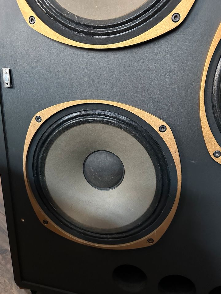 Tannoy Dreadnought selten Sammler in Meppen