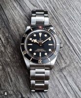 Tudor NEU! Black Bay 58 mit Box&Papieren + Tudor Etui Eimsbüttel - Hamburg Rotherbaum Vorschau