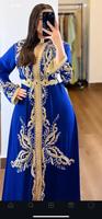 Kaftan caftan takchita takschita Nordrhein-Westfalen - Holzwickede Vorschau