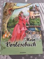 Buch „Mein Vorlesebuch“ Bayern - Ingolstadt Vorschau