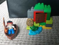 Lego Duplo 10512, Jake und die Nimmerlandpiraten, Schatzsuche Schleswig-Holstein - Hanerau-Hademarschen Vorschau