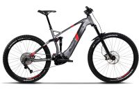 Malaguti Civetta FS 6.0 Mountainbike !Sonderpreis! Niedersachsen - Eime Vorschau