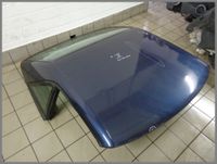 Mercedes R129 SL Hardtop Verdeck Blau Coupe-Dach Stahldach 129790 Nordrhein-Westfalen - Raesfeld Vorschau