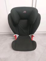 Autositz britax römer Kid II 15 -36 kg, Cosmos Black Baden-Württemberg - Ellhofen Vorschau