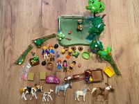 Playmobil Pferde Kutsche Figuren Niedersachsen - Hildesheim Vorschau