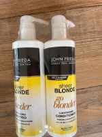 Sheer blonde John Frieda Go blonder Conditioner Nordrhein-Westfalen - Finnentrop Vorschau