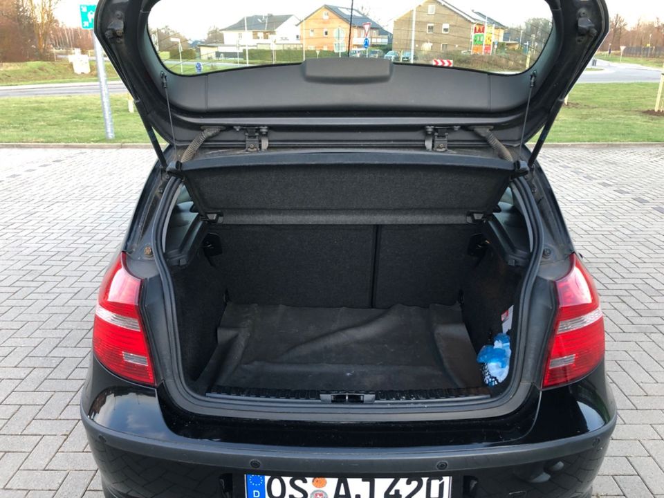 BMW 116i - in Ankum