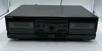 Technics RS-TR 373 Stereo Cassette Deck Schwarz Niedersachsen - Friesoythe Vorschau