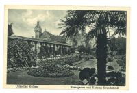 Kolberg, Kołobrzeg, Ostsee, Rosengarten, Kurhaus, 1940er J.,Polen Niedersachsen - Braunschweig Vorschau