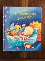 Ravensburger Kinderbuch „Meine ersten gute Nacht Geschichten“neuw Nordrhein-Westfalen - Mülheim (Ruhr) Vorschau