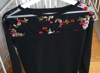 Melrose Strick Pullover Gr. 36 S schwarz ❤️ Bayern - Senden Vorschau