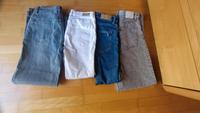 Jeans-Set Damen Gr. 36 – Bershka, Only, Esprit – Top Zustand Bayern - Nittenau Vorschau