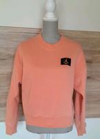 Nike Jordan Sweatshirt apricot Hessen - Birstein Vorschau