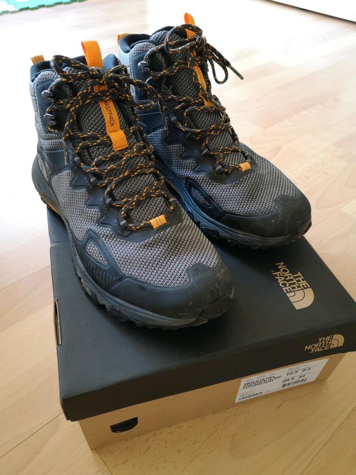 The North Face Schuhe Ultra Fastpack IV Mid FUTURELIGHT in Karlsruhe