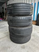 4x Bridgestone Potenza T005 225/40R19 93w Sommerreifen Bayern - Berching Vorschau