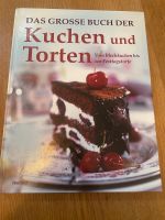 Das große Buch der Kuchen und Torten Baden-Württemberg - Klettgau Vorschau
