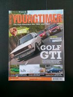 Youngtimer 4/2011 VW Golf 1 2 3 GTI  Kaufberatung Nordrhein-Westfalen - Niederkassel Vorschau