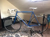 Rickert Spezial Rennrad Vintage 57cm Hessen - Bensheim Vorschau