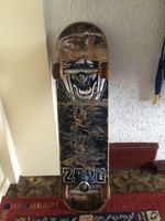 Skateboard von Adrian Lopez RAR Baden-Württemberg - Kornwestheim Vorschau