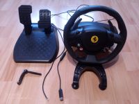 Lenkrad Thrustmaster Ferrari 458 Italia für PC, XBOX 360 Duisburg - Duisburg-Mitte Vorschau