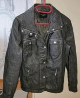 Damenjacke von Bexleys Woman Gr. 40 in edlem Dunkel-Aschgrau. Baden-Württemberg - Rottweil Vorschau