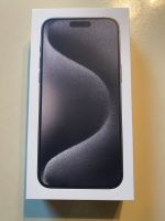 iPhone 15 Pro Max 256 GB TITAN Schwarz Deggendorf - Mietraching Vorschau