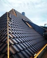 ⚠️Dachdecker Fachmann bietet 25% Rabatt bei alle  Dacharbeiten ✅️ Stuttgart - Degerloch Vorschau