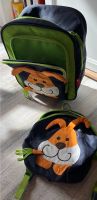 Sigikid Rucksack Hase plus Trolley Niedersachsen - Wiesmoor Vorschau