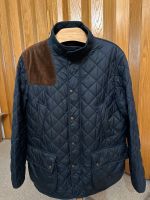 Polo Ralph Lauren Jacke Steppjacke Herren blau L (B11) München - Moosach Vorschau