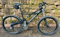 Cannondale Prophet Si 26 Zoll MTB mit Lefty. Baden-Württemberg - Rastatt Vorschau