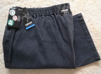 Damenjeans von KjBRAND Gr.54 regular Bad Doberan - Landkreis - Broderstorf Vorschau