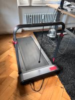 Gymstick Walking Pad Pro Laufband Walkingpad inkl. Fernbedienung Bayern - Aschaffenburg Vorschau