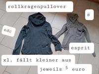 Rollkragenpullover m und s von esprit Hessen - Weilrod  Vorschau