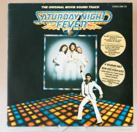 Saturday Night Fever The Original Movie Sound  Schallplatte Vinyl Nordrhein-Westfalen - Drensteinfurt Vorschau