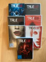 Komplette DVD Serie True Blood Bayern - Illertissen Vorschau