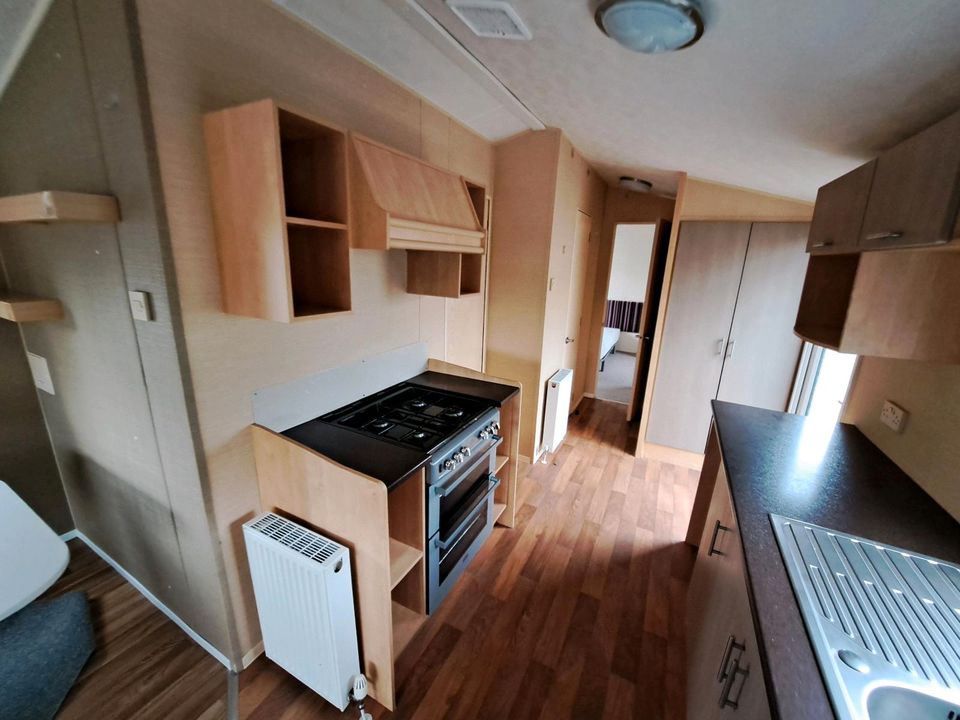 Willerby Allure 11.60 x 3.70 m Aktion kostenloses Elektrofahrrad!!!! in Salzbergen