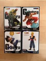 Dragonball Banpresto Statuen Rheinland-Pfalz - Zweibrücken Vorschau