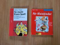 Ratgeber Ernährung Erziehung Kinder & GU Rezepte für Kleinkinder Hessen - Bensheim Vorschau