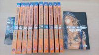 Skip Beat! 38 42 43 44 46 47 / I care for your Manga Stuttgart - Bad Cannstatt Vorschau