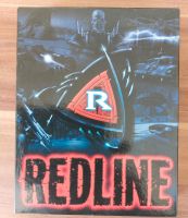 PC: Redline (Big Box) OVP/CIB Essen - Essen-Kray Vorschau